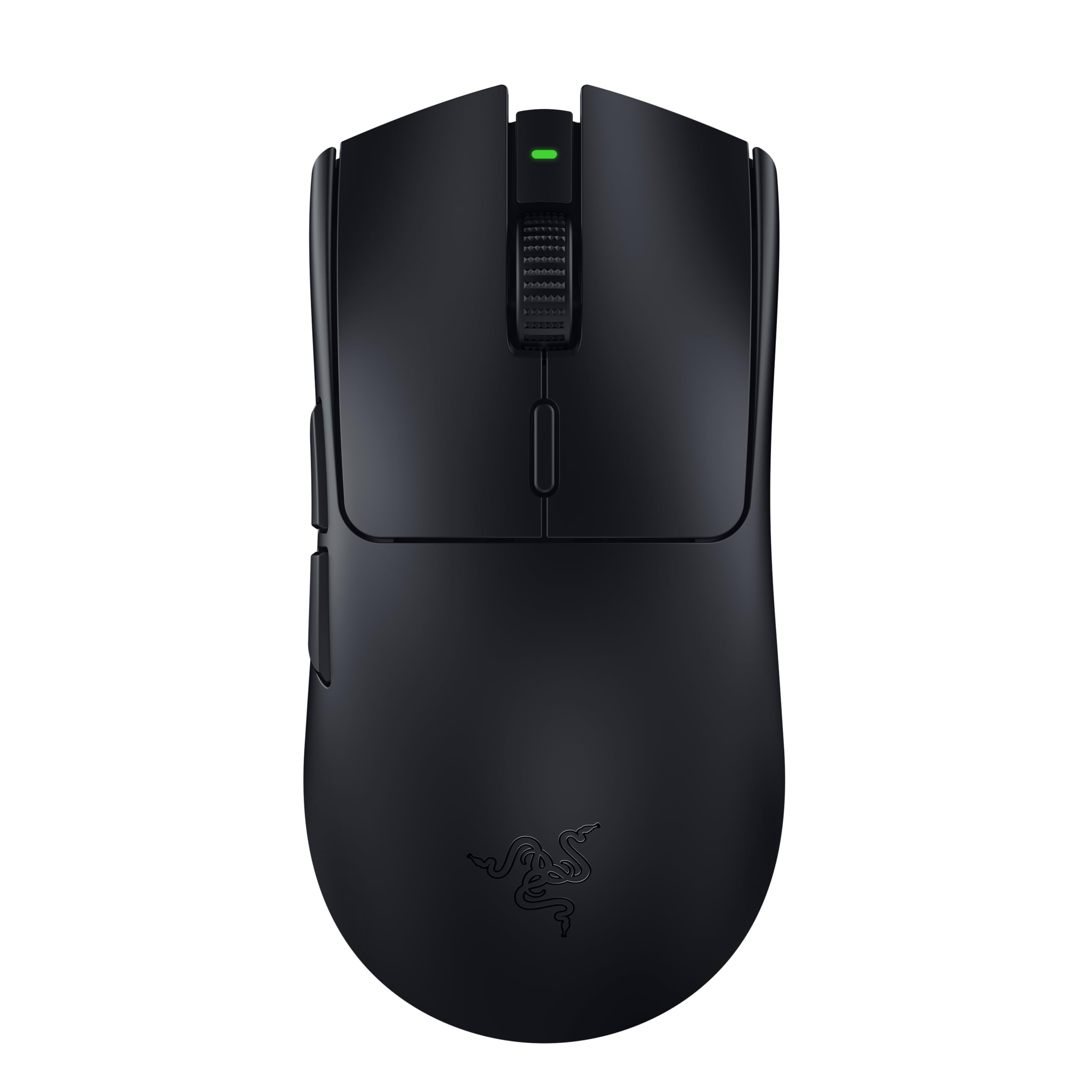 Razer Viper V3 HyperSpeed - Kabellose Gaming-Maus - Kabelloses Design, 30K DPI, 280 Std. Akku, Mechanische Switches | Ge
