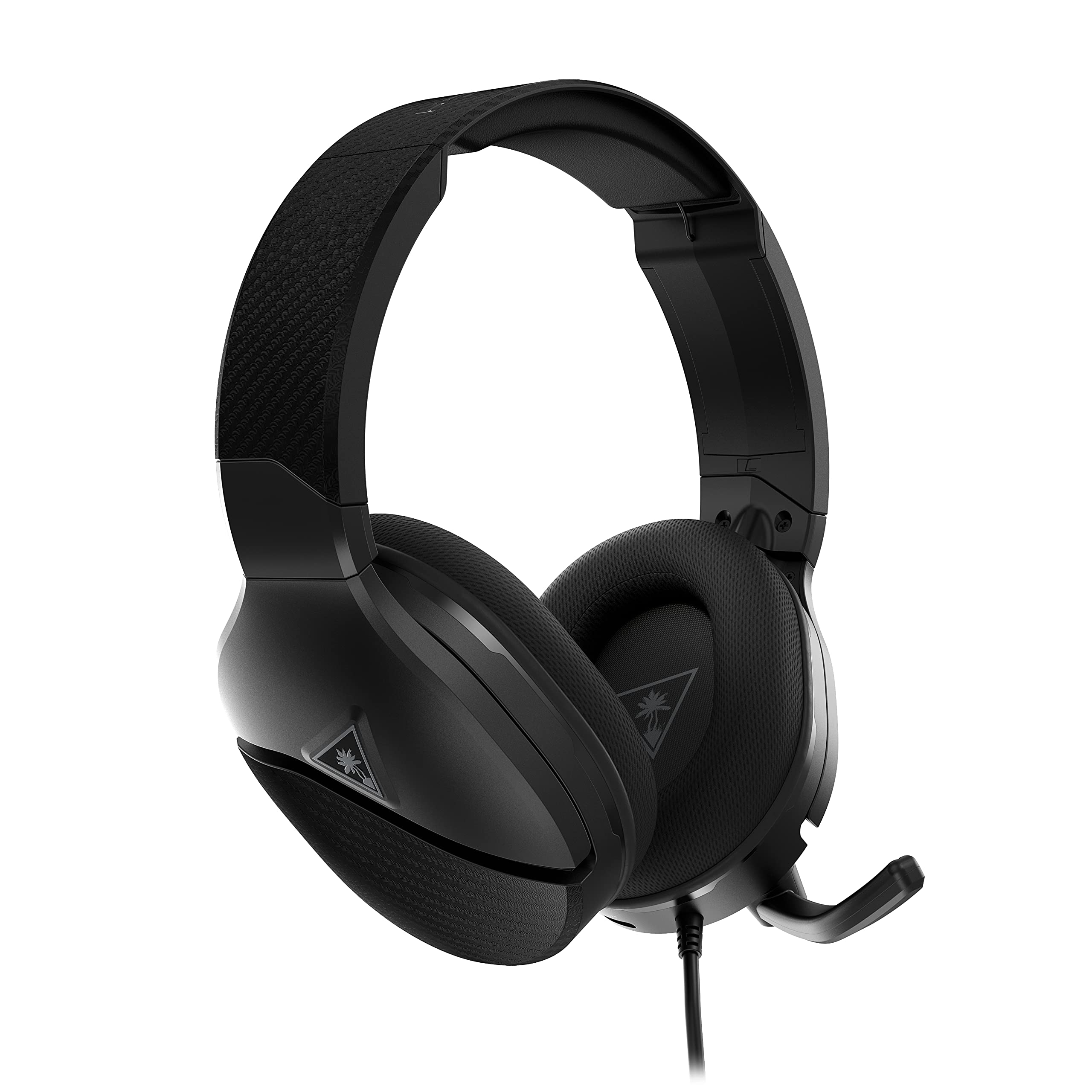 Turtle Beach Recon 200 Gaming-Headset der | Generation für.TextUtils_endangstromlich_geoptimiert Videospiele und Online-
